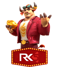 JP娛樂城 - RK5電子