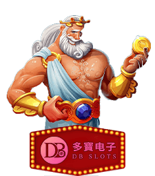 JP娛樂城 - DB電子